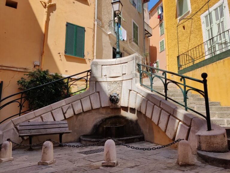 2-Hour Paddle Boarding Tour in Villefranche - Final Thoughts