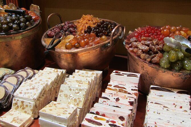2-Hour Patisserie Experience for Dessert Lovers - Setting Off Through Madrid’s Sweet Streets