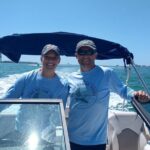 2-hour Private Boat Tour in Clearwater Florida - The Scenic and Wildlife Experiences