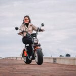 2 hour Private E-Chopper Tour in Nijmegen - The Pros and Cons