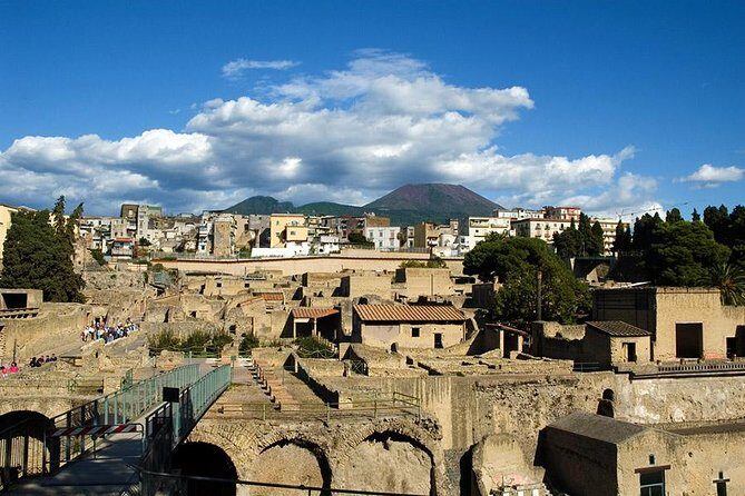 2-Hour Private Guided Tour of Herculaneum - The Guide Experience and Reviews