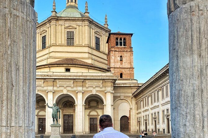 2-Hour Private Guided Tour of Milan by Electric Scooter - The Experience from Reviews and Feedback