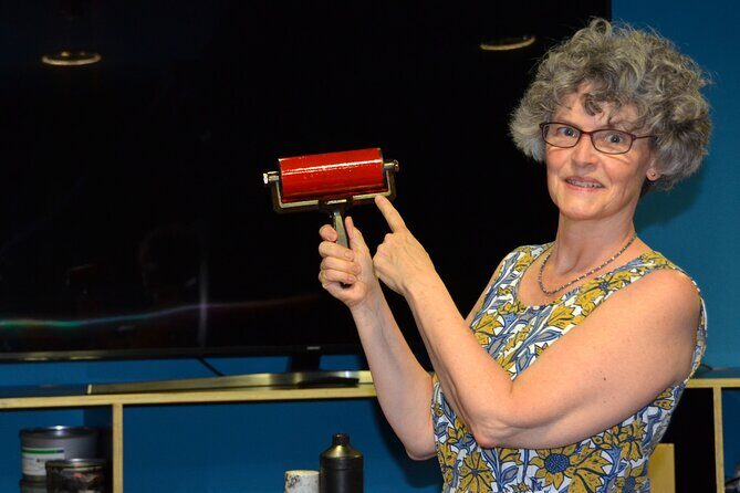 2 Hour Private Guided Walking Tour: Gutenberg and Old Mainz - Who Will Enjoy This Tour?