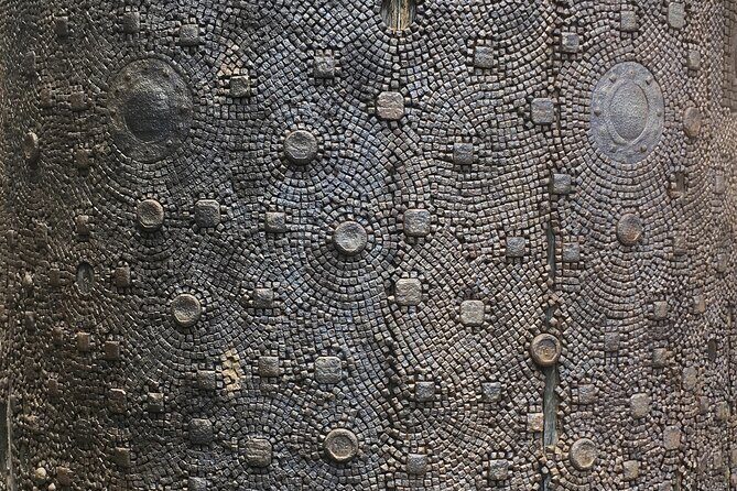 2 Hour Private Guided Walking Tour: Jewish Mainz - The Synagogue and Its Significance