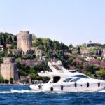 2-Hour Private Luxury Yacht Cruise on Bosphorus with Transfers - The Real Experience: Pros and Cons