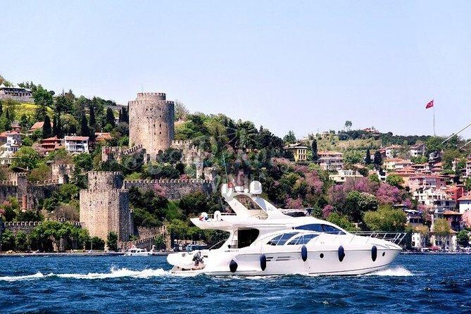 2-Hour Private Luxury Yacht Cruise on Bosphorus with Transfers - The Real Experience: Pros and Cons