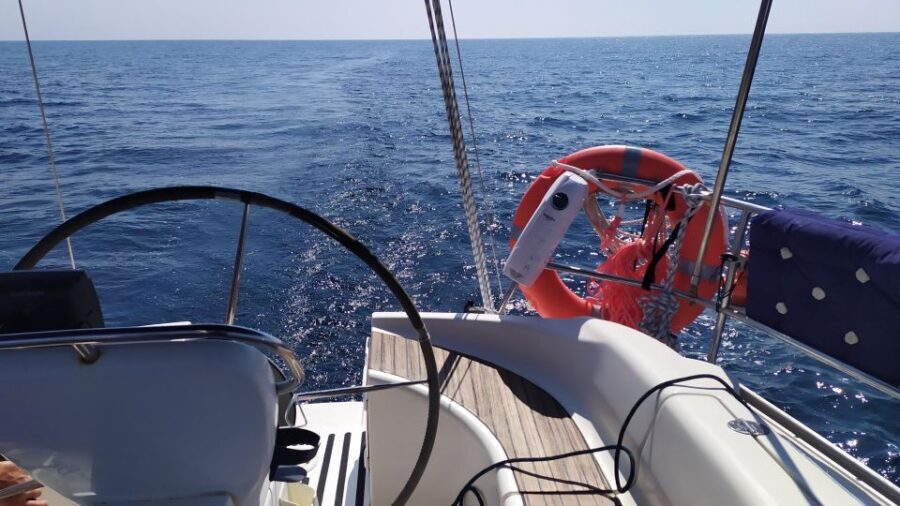 2 Hour Private Sailing Trip - Analyzing the Value: Is It Worth It?