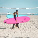 2 Hour Private Surf Lesson in Miami Beach - The Experience on the Water
