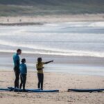 2 hour private surf lesson! (Up to 2 people) - The Experience: Is it Worth the Price?