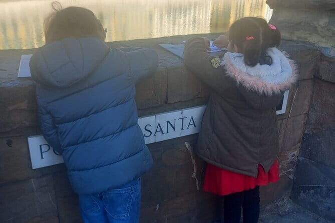 2-Hour Private Treasure Hunt in Florence - Frequently Asked Questions