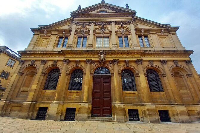 2-Hour Private Walking Tour in Oxford - What Could Be Better