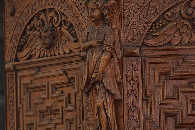 2-Hour Private Walking Tour in the templar village of Lissewege - Who Is This Tour Best For?