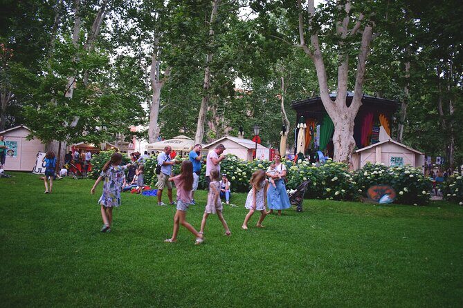 2-Hour Private Walking Tour in Zagreb City with Guide (up to 10) - The Experience of the Tour