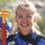 2 Hour Rafting on the Yellowstone River - Key Points