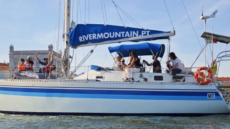 2 hour Sailboat Sunset Tour by Rivermountain - The Itinerary: A Closer Look at What Youll See