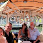 2 Hour Self-Guided Boat Rental in St. Pete Beach - The Practical Side: What to Expect