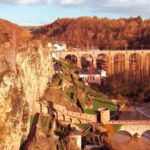 2 Hour Shared Authentic Walking Tour of Luxembourg - What to Expect from the Experience