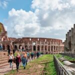 2 Hour Sightseeing Tour in Colosseum and Ancient Rome - What’s Included and What’s Not
