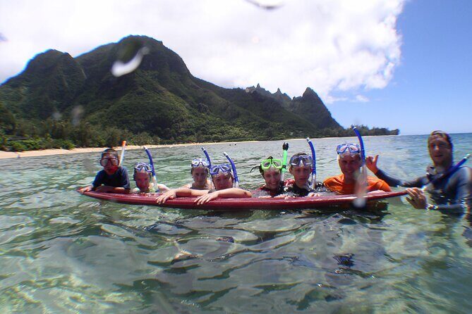 2-Hour Snorkeling Adventure in Kauai - The Value and Cost