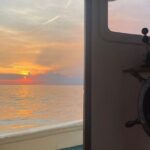 2-Hour Sorrento Coast Sunset Cruise with Dinner Experience - Practical Details and What You Should Know