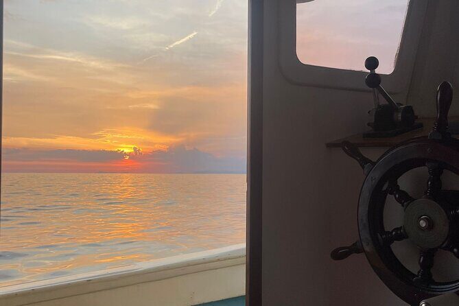 2-Hour Sorrento Coast Sunset Cruise with Dinner Experience - Practical Details and What You Should Know