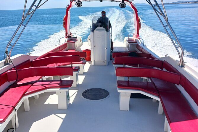 2-Hour Speedboat Experience from Salou - What Makes This Tour Special?