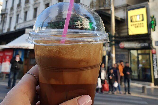 2-hour Street Food Tastings in Athens - Final Thoughts