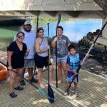 2 hour tandem kayak rental at our private launch area in Hale'iwa - The Experience and Its Unique Features