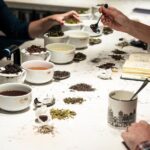 2-Hour Tea Tasting Masterclass in London - The Experience in Detail