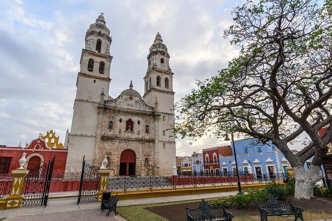2-Hour The best of San Francisco de Campeche Private Walking Tour - Who Is This Tour Best Suited For?