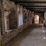2 Hour The Secrets of Assisi Underground Walking Guided Tour - Analyzing the Itinerary in Detail