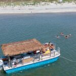 2-Hour Tiki Boat Tour in Folly Beach - Who Will Appreciate This Tour?