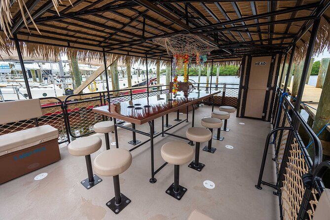 2 hour Tiki Pub Sensational Sunset Cruise (Adults only) - Who Will Enjoy This?