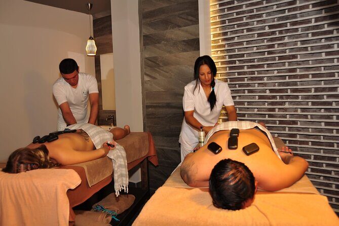 2 Hour Traditional Turkish Bath Experience in Alanya - The Benefits and Unique Elements