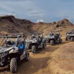 2-Hour UTV Buggy Tour in Myvatn - Who Is This Tour Best For?