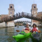 2 Hour Venice Canal Kayak Tour - Premium experience by day - Practical Details & Considerations