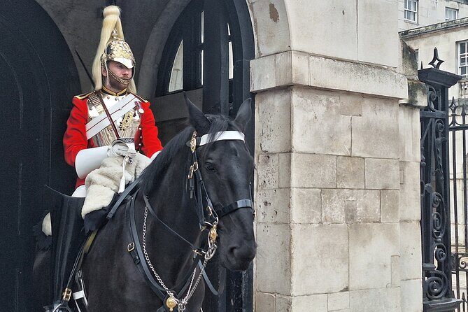 2 Hour Walking Tour from Buckingham Palace to Big Ben - Who Will Love This Tour?