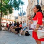 2-Hour Walking Tour of the Citys Iconic Sights and History - The Real Deal: What Reviews Say