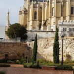 2-Hour Walking Tour on the History of Islamic Medieval Madrid: the origins - The Highlights of the Tour