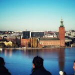 2-Hour Walking Tour Stockholm (Old Town and Surroundings) - Practical Details and Tips