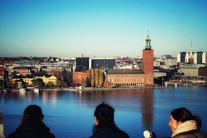 2-Hour Walking Tour Stockholm (Old Town and Surroundings) - Practical Details and Tips