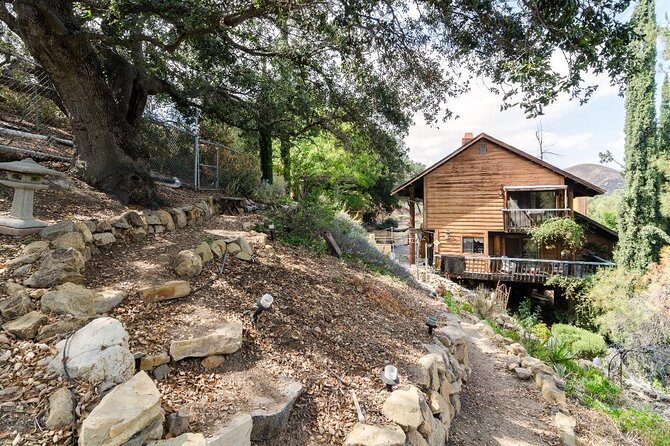 2 Hour Wildflower Horseback Trail Ride experience in Agoura Hills - Who Would Enjoy This Ride?