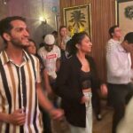 2 Hours and 30 Minutes Salsa Night in México City - Practical Tips for Your Salsa Night Experience