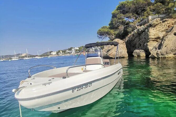 2 Hours Boat Rental in Santa Ponsa without License - Who Will Love This Experience?
