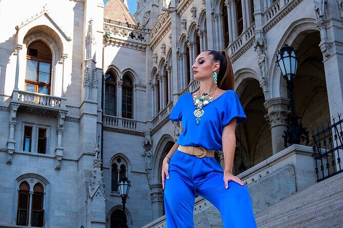 2 Hours Budapest Photo Walk - Final Thoughts