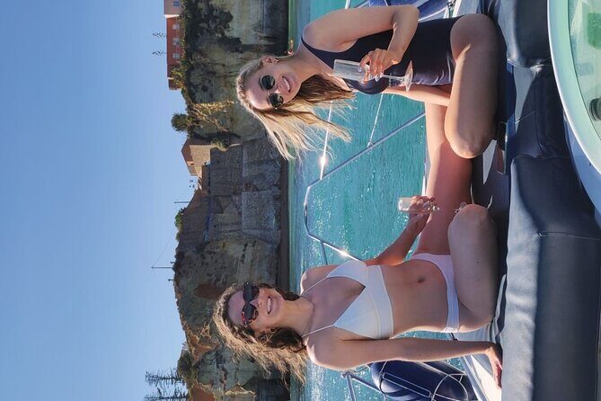 2 Hours Champagne Cruise in Lagos - The Practical Side: Price, Duration, and Comfort