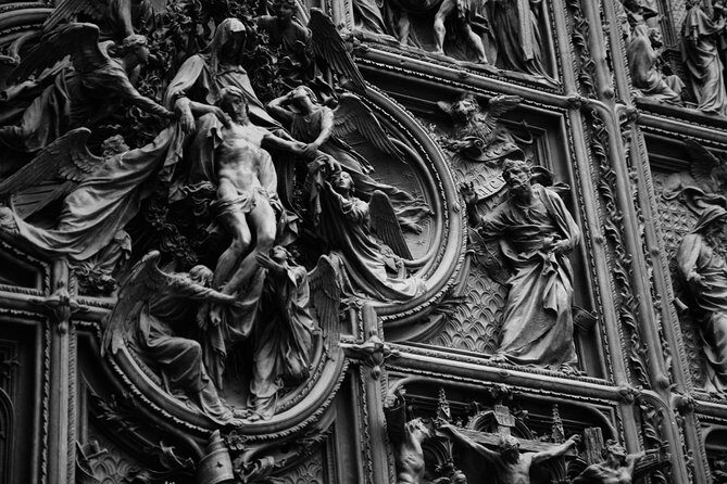 2-hours Duomo of Milan guided experience with entrance tickets - The Good and the Not-So-Good
