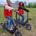 2 Hours E-Scooter Tour - Why This E-Scooter Tour Stands Out