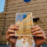 2 Hours Free Arezzo tour without the use of your smartphone - The Kit and the Route