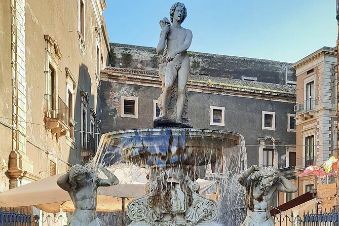 2 Hours Guided Group Tour in Catania - Final Thoughts